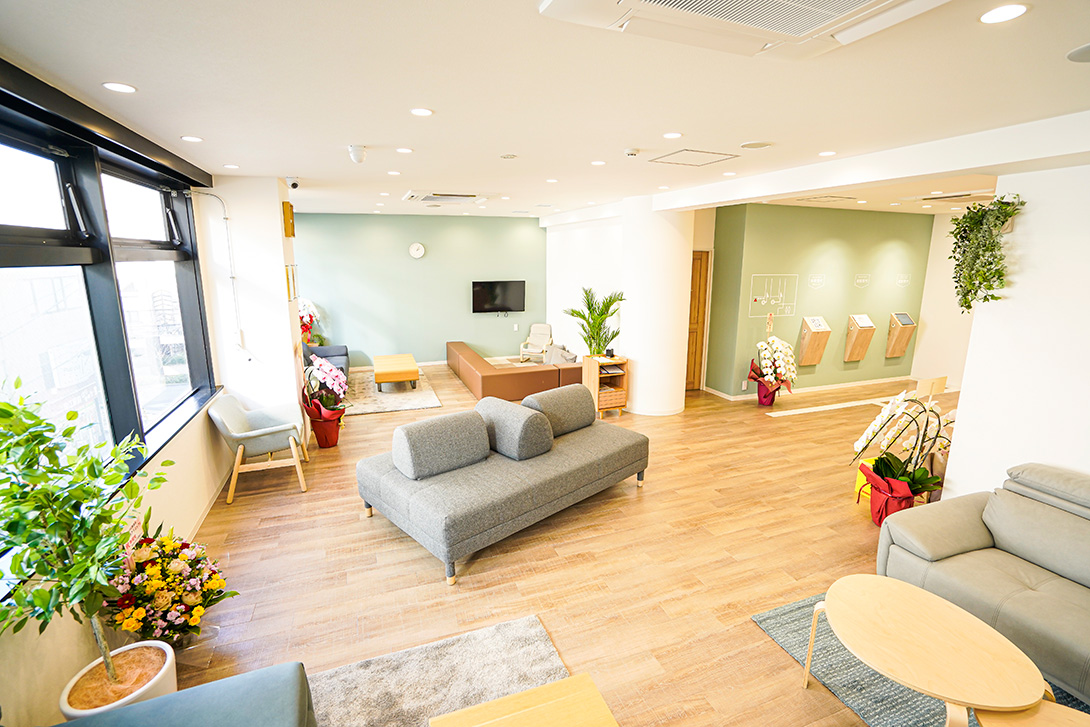 インプラント・江戸川区おだ歯科クリニック瑞江