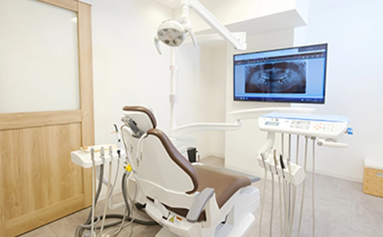 おだ歯科クリニック