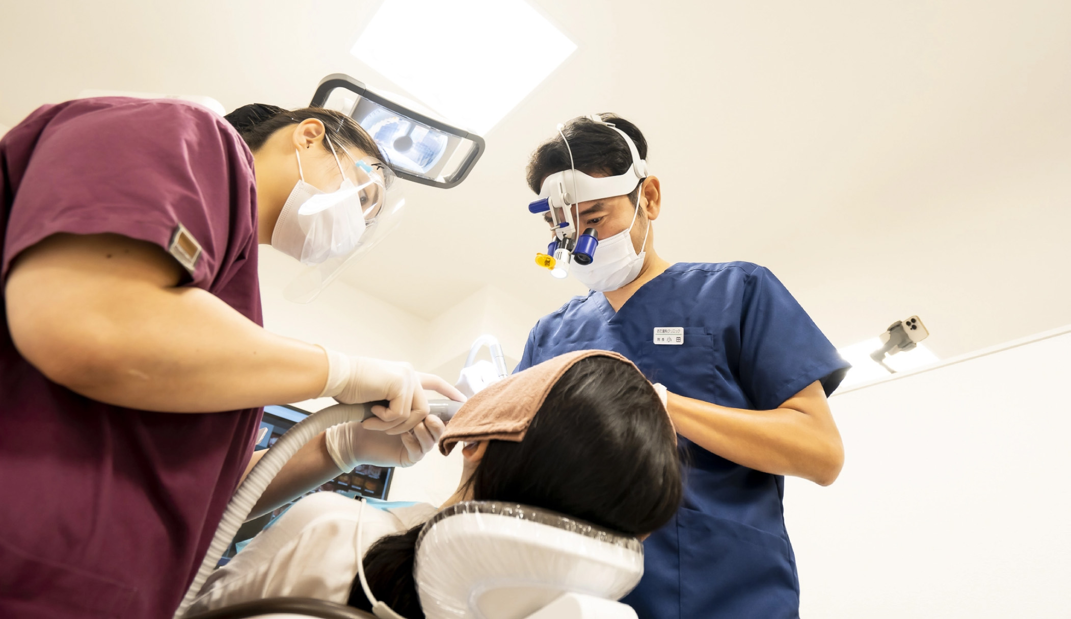 医療法人社団雄清会 おだ歯科クリニック