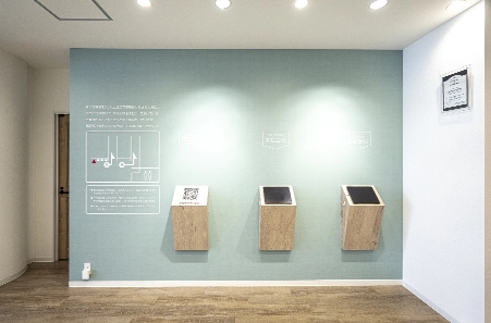 受付｜医療法人社団雄清会 おだ歯科クリニック