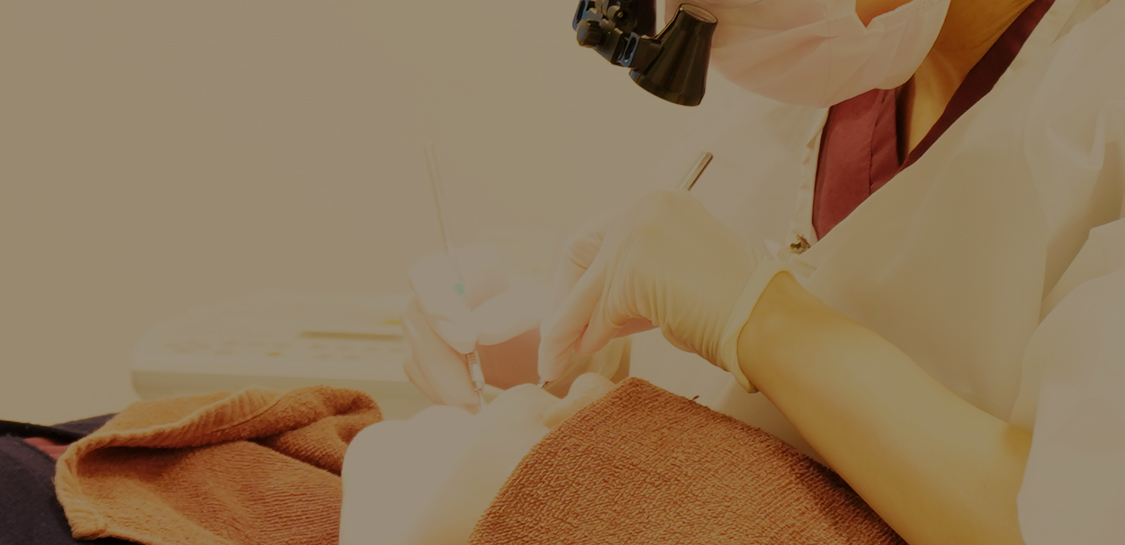 おだ歯科クリニックの予防と検診