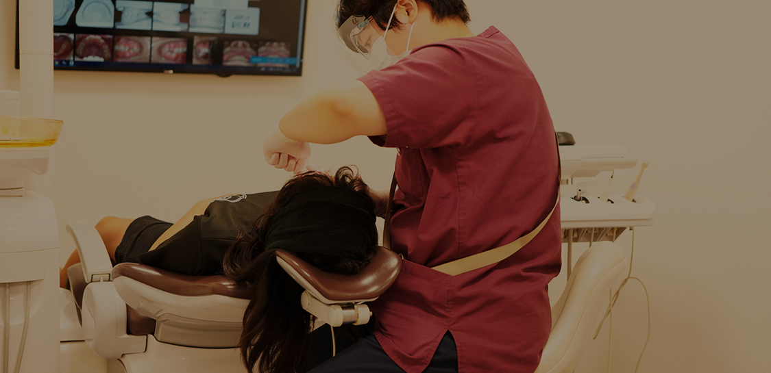 おだ歯科クリニックのインプラント