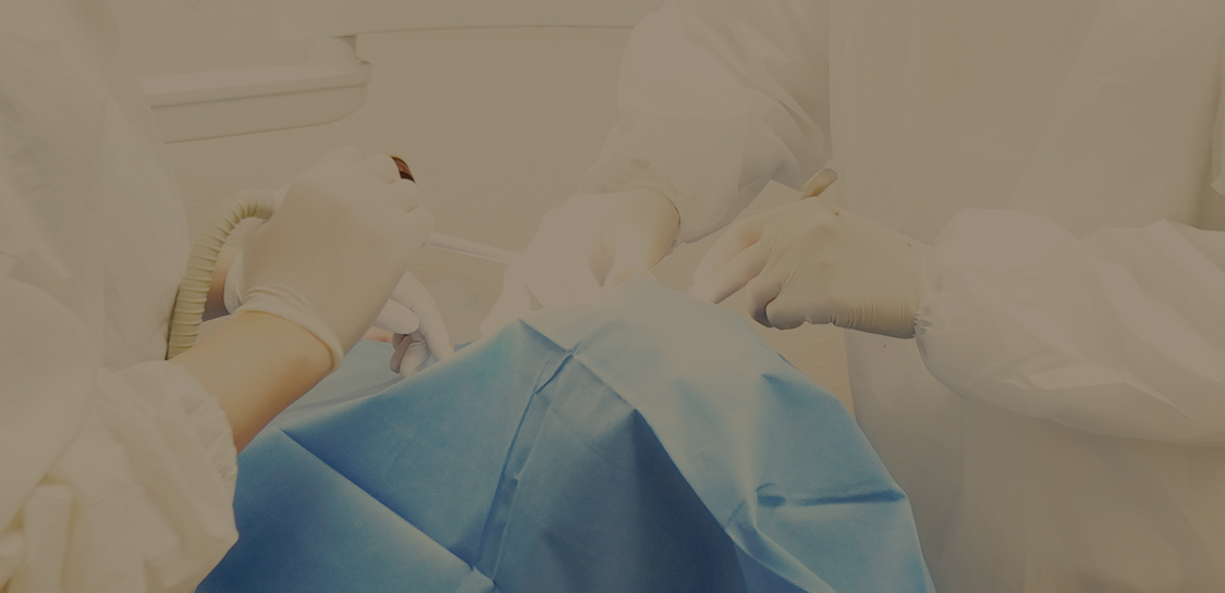 おだ歯科クリニックの根管治療