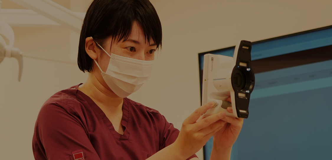 おだ歯科クリニックの小児矯正