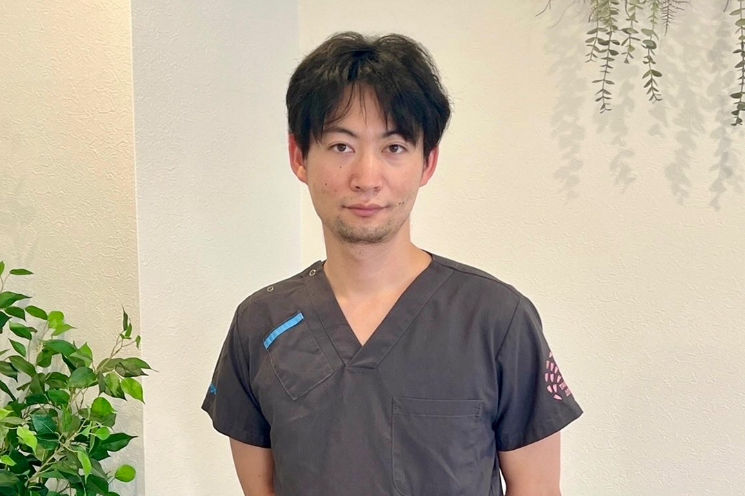 松崎勇佑先生・おだ歯科クリニック・瑞江駅・江戸川区