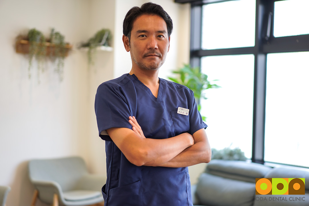 小田雄太郎