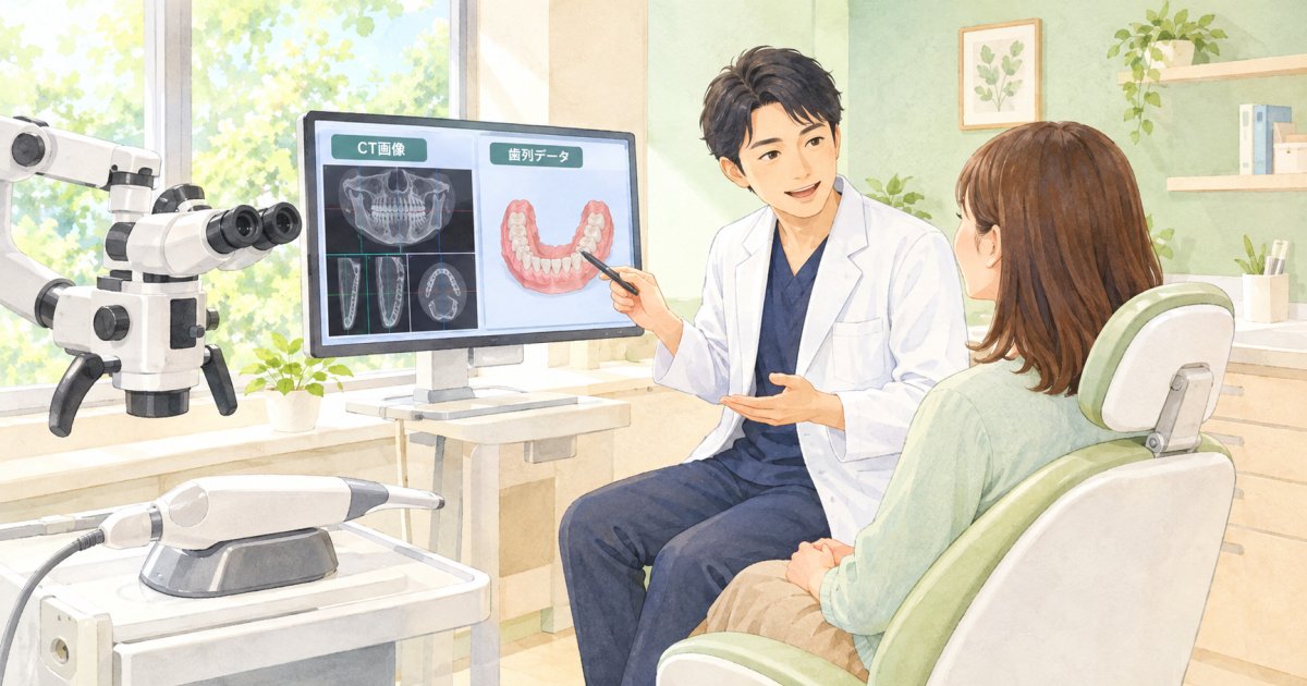 江戸川区で矯正中の痛みを相談できるおだ歯科クリニック